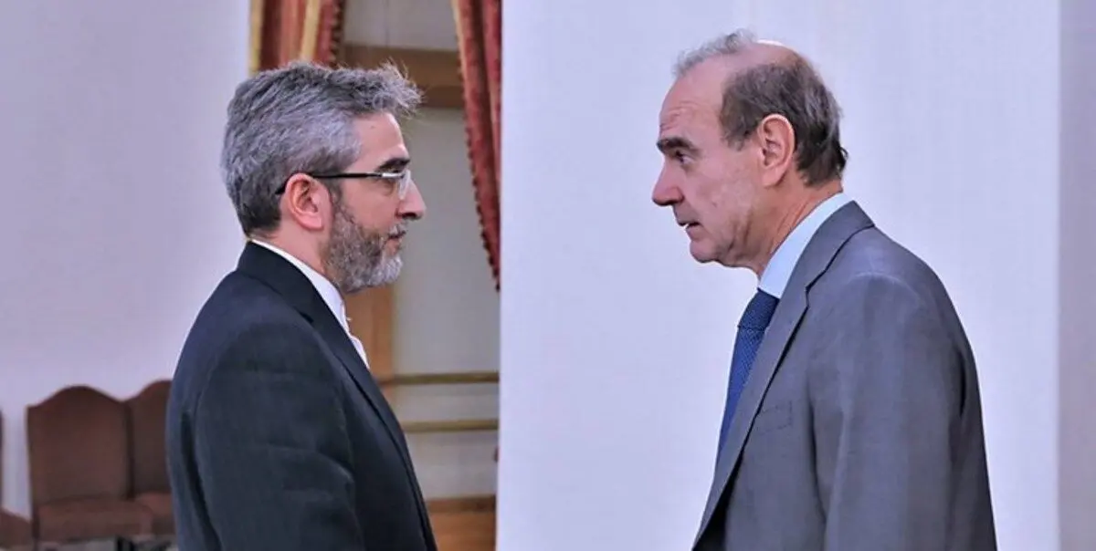 سی‌ان‌ان: ایران خواستار دریافت غرامت در صورت خروج آمریکا از برجام شده است