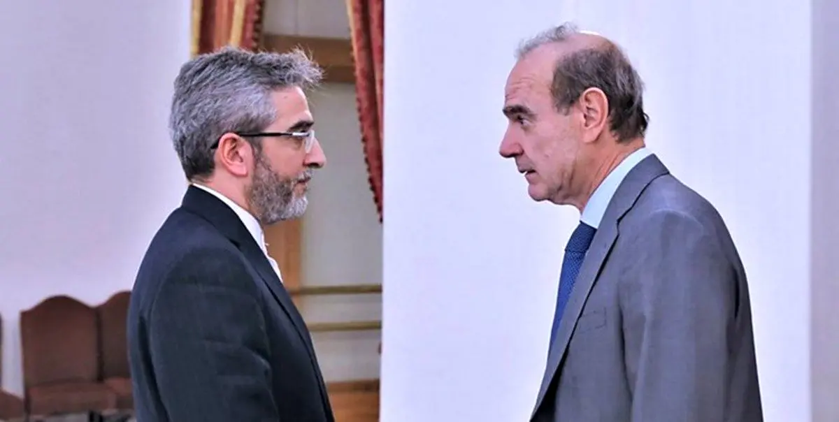 سی‌ان‌ان: ایران خواستار دریافت غرامت در صورت خروج آمریکا از برجام شده است