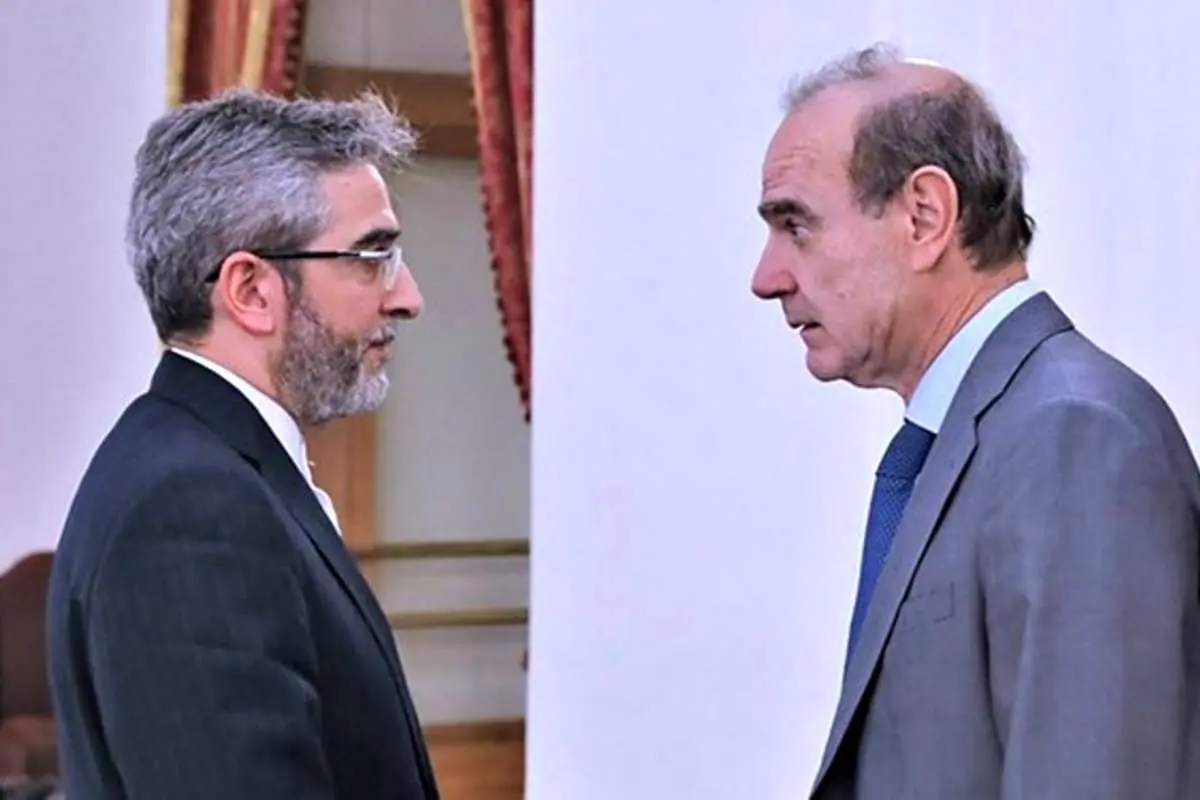 سیانان: ایران خواستار دریافت غرامت در صورت خروج آمریکا از برجام شده است