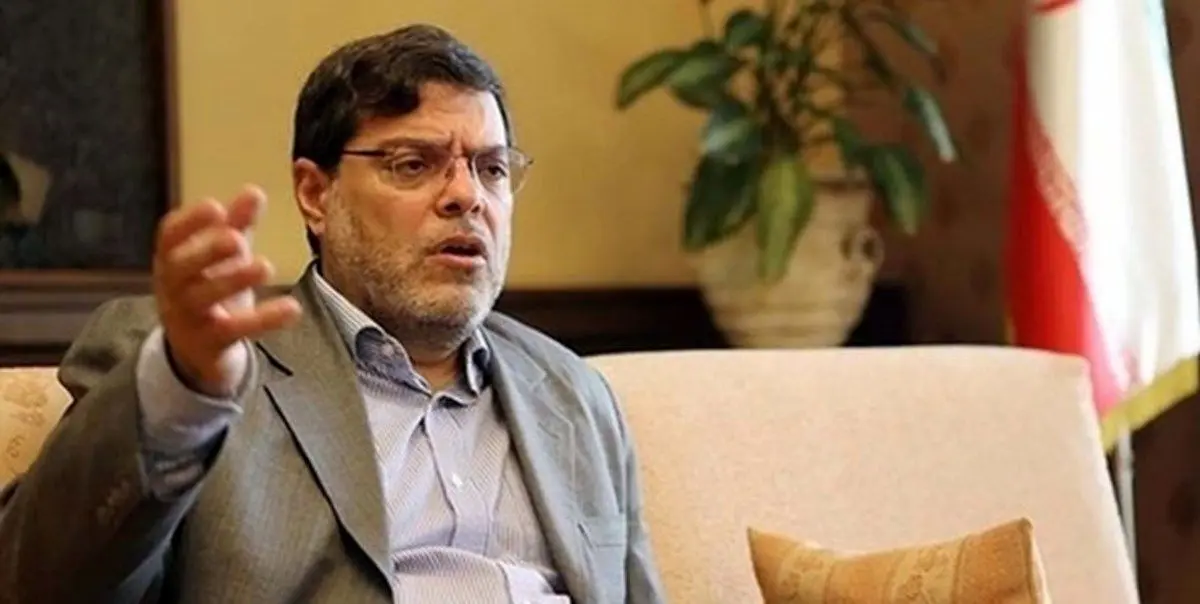 مرندی:‌ هرگونه خروج مجدد آمریکا از توافق باید با هزینه باشد