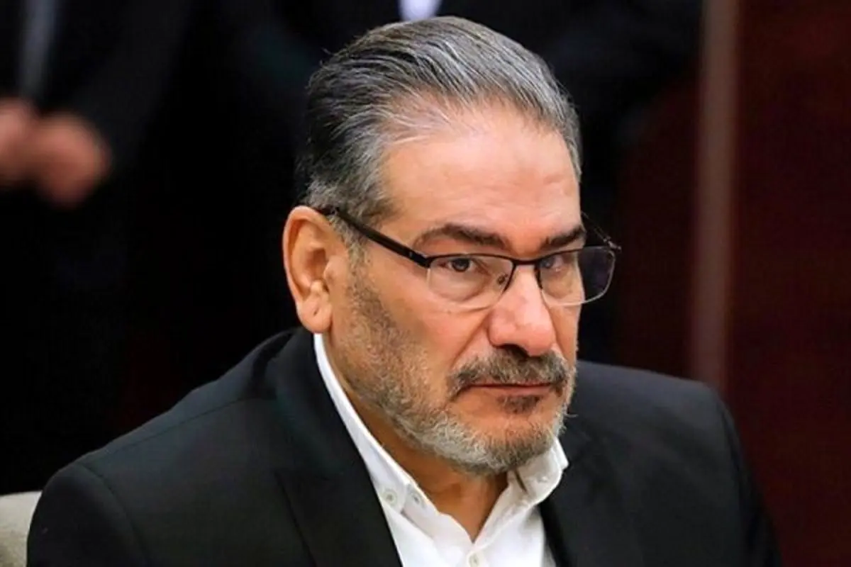 شمخانی: توافق یا حتی عدم توافق تامین کننده منافع ایران است