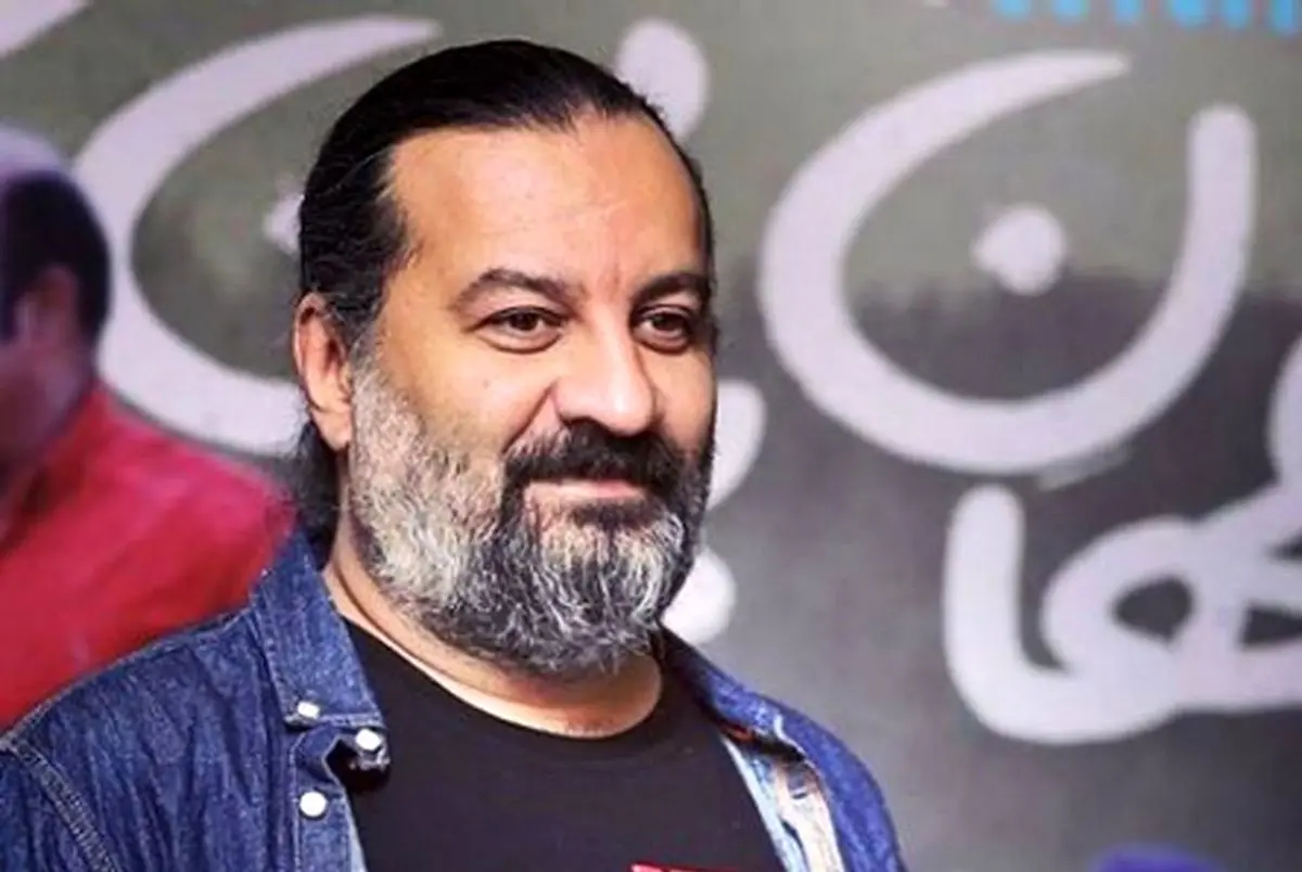 مهراب قاسمخانی: چی شد که شما سمت معروف قرار گرفتین و ما سمت منکر؟