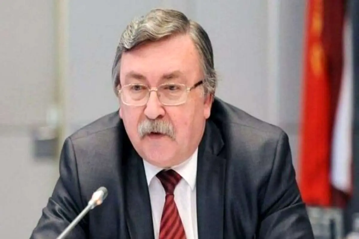 روسیه از احتمال برگزاری نشست وزیران توافق برجام خبر داد
