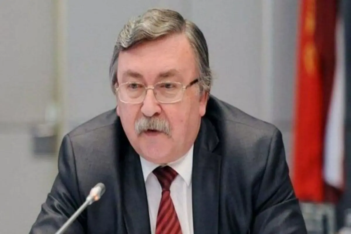 روسیه از احتمال برگزاری نشست وزیران توافق برجام خبر داد