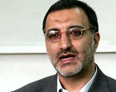 شلیک به حلقه نزدیکان احمدی نژاد