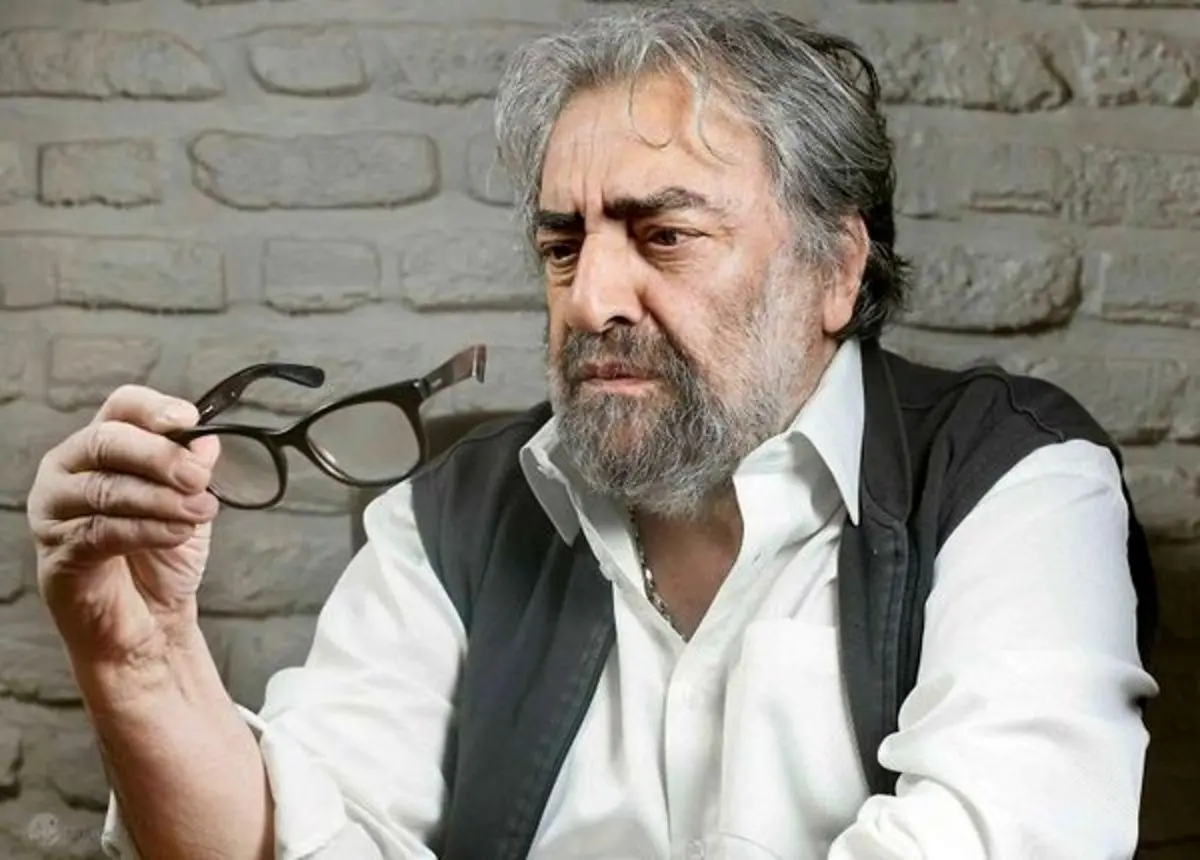 مسعود کیمیایی: جنگ و اضطراب نسل ما را ساخت