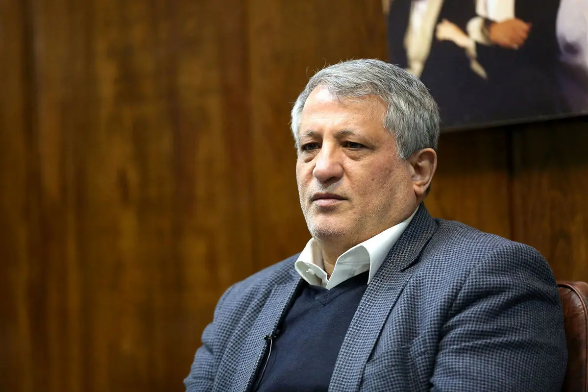 کنایه محسن هاشمی به زاکانی؛ نظارت نباید روی کاغذ بماند