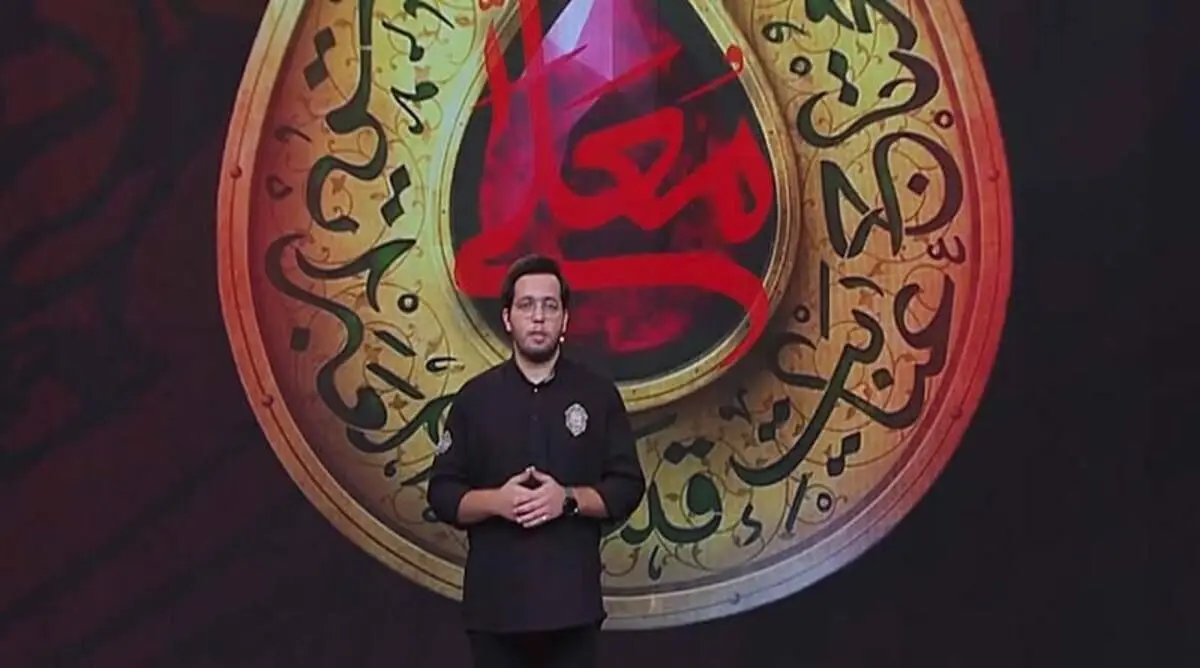 «حسینیه معلی تقلید از مسابقه عراقی نبود»