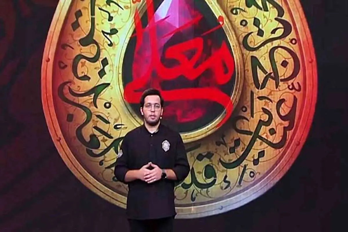 «حسینیه معلی تقلید از مسابقه عراقی نبود»