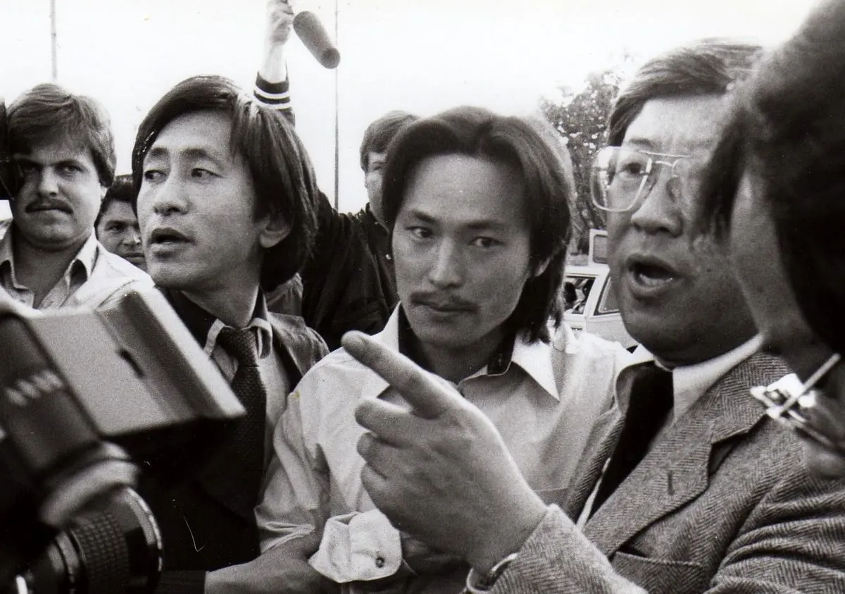 مستند «چول‌سو لی را آزاد کنید»؛ مردی کره‌ای که نماد تبعیض نژادی شد