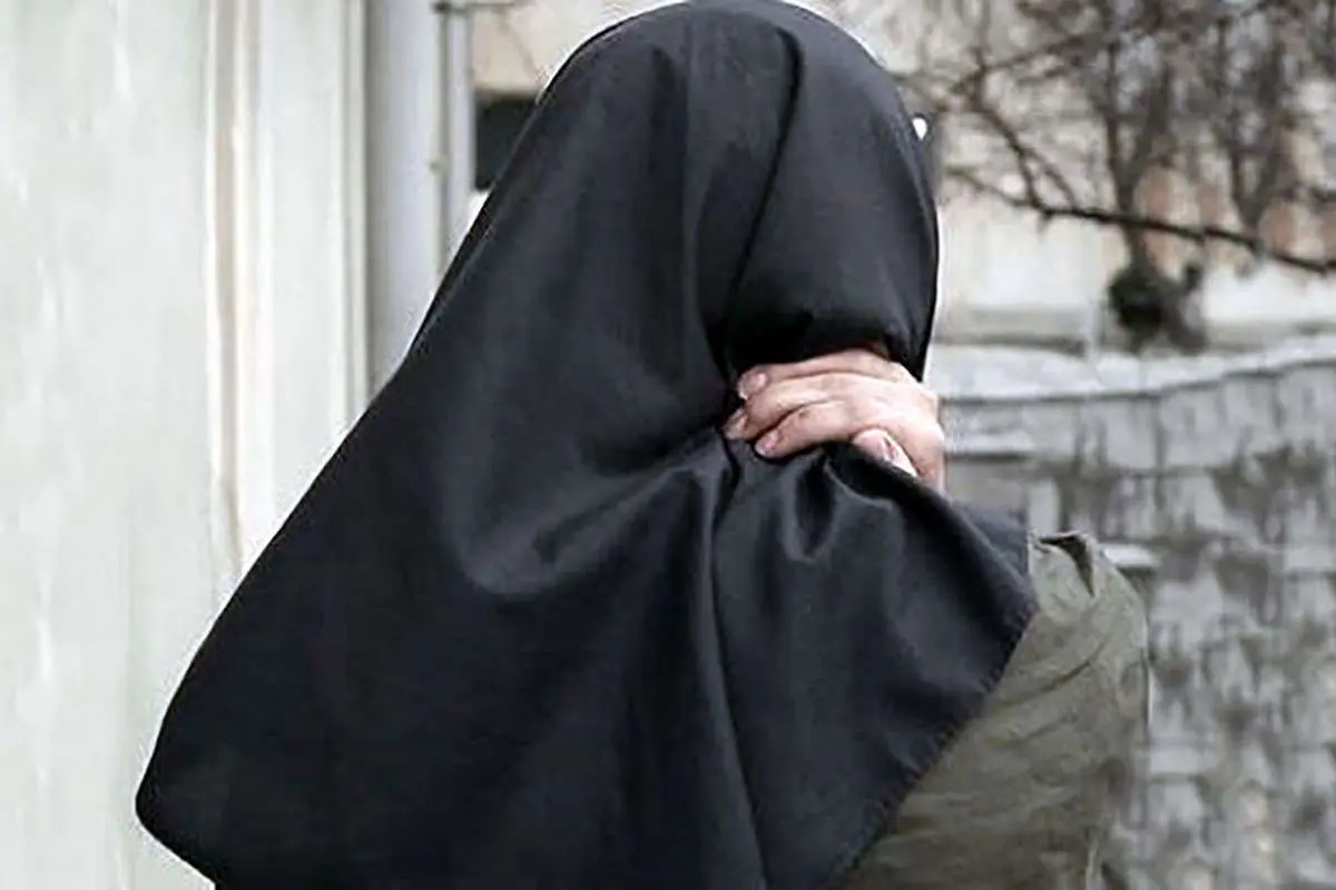 ماجرای زنی در مخمصه ازدواج پنهانی!