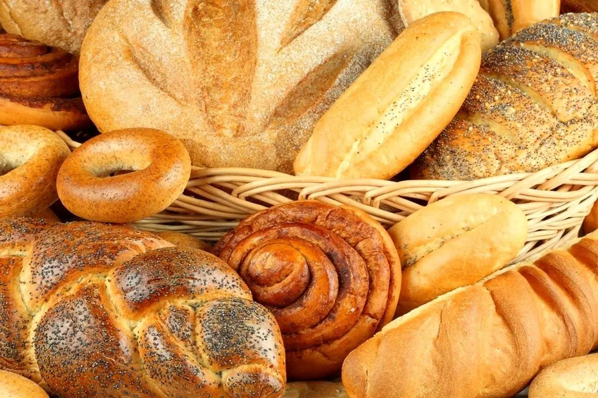 اگر نان نخوریم چه اتفاقی در بدنمان میافتد؟