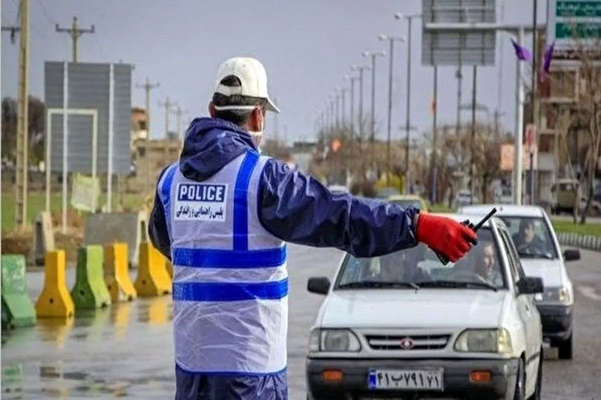 محدودیتهای ترافیکی پایان مردادماه در جادههای شمالی