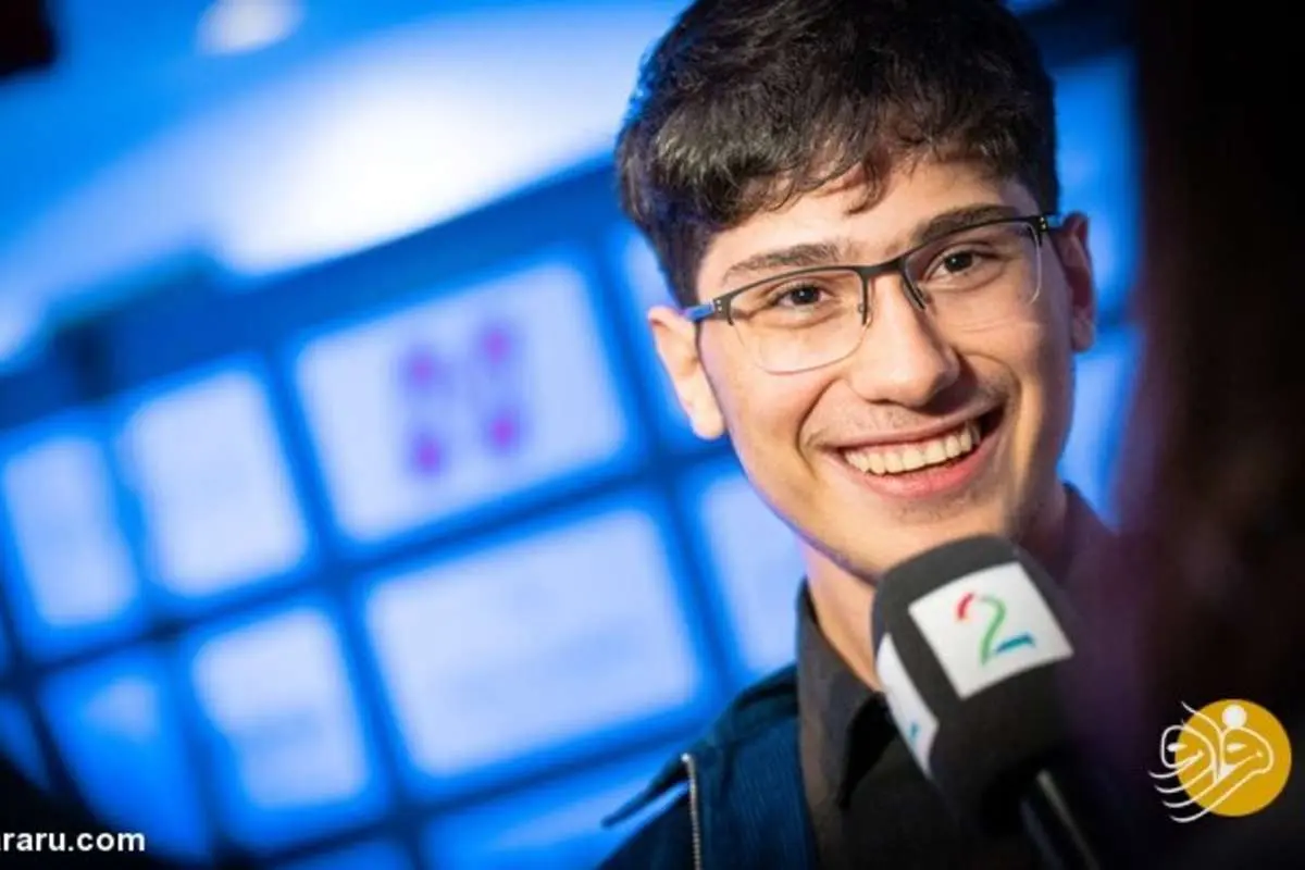 پیروزی فیروزجا و کارلسن در دور دوم مسابقات آمریکا