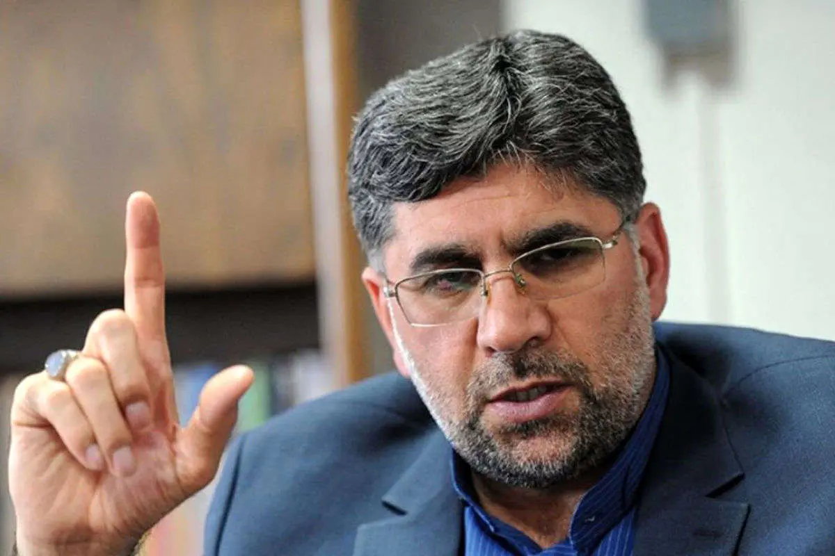 نماینده مجلس: جلسه آینده ۱+۴ منتج به توافق هستهای میشود