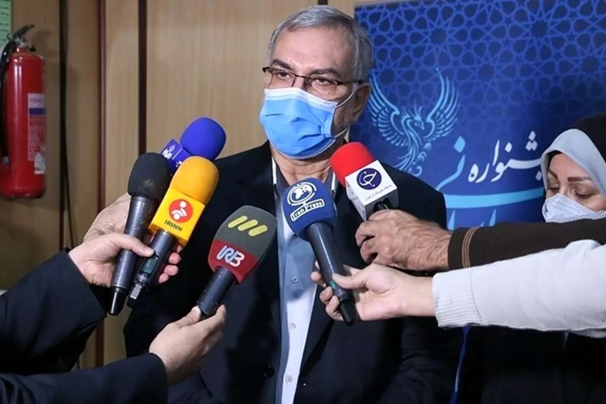 وزیر بهداشت: آبله میمون خیلی نگران‌کننده نیست