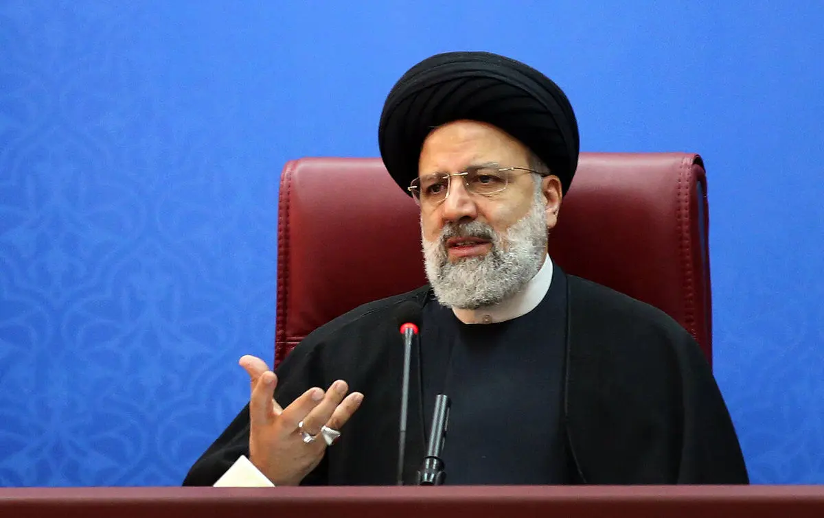 رئیسی: همه دستگاه‌ها به صورت جهادی برای تسهیل زیارت اربعین فعال باشند