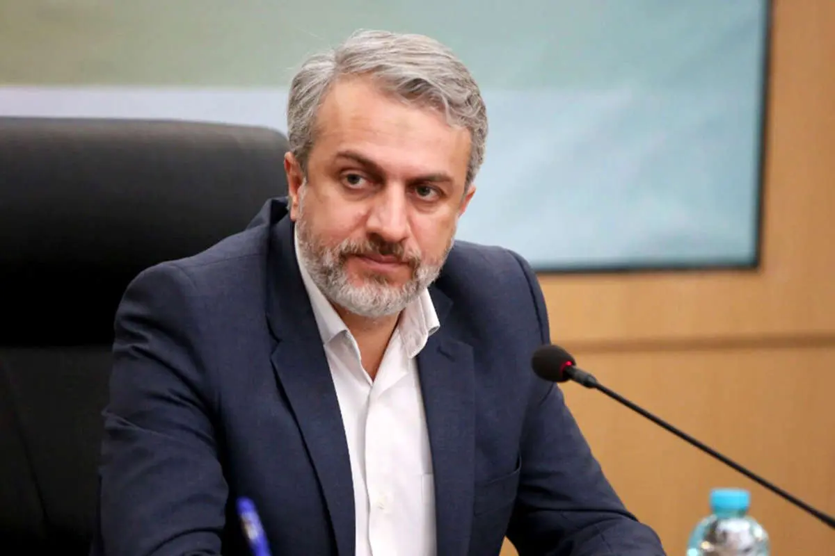 وزیر صمت: واردات خودرو نهایی شده است