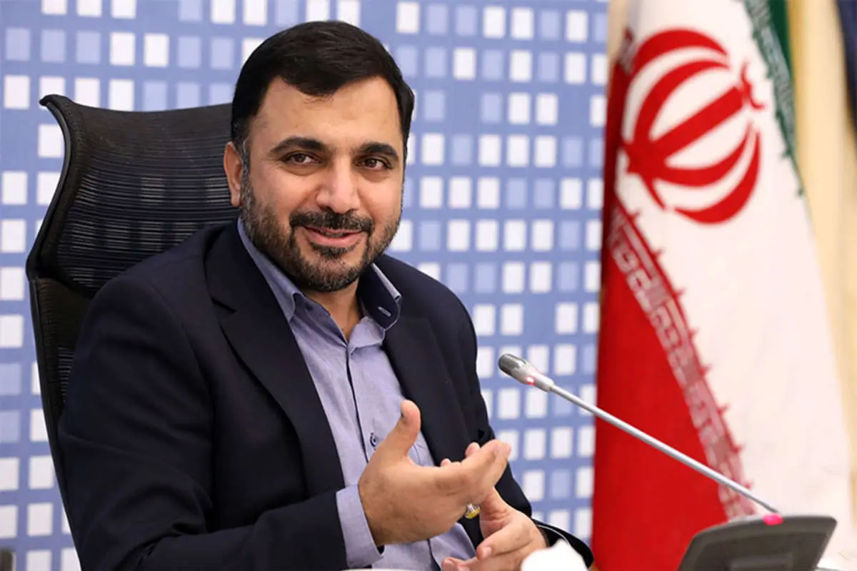 (ویدیو) وزیر ارتباطات: سرعت اینترنت چند صد برابر میشود