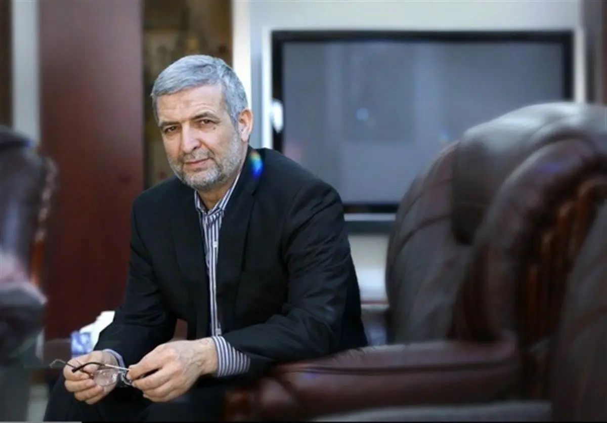 کاظمی قمی: با طالبان تعامل کردیم، اما آن‌ها را به رسمیت نشناختیم