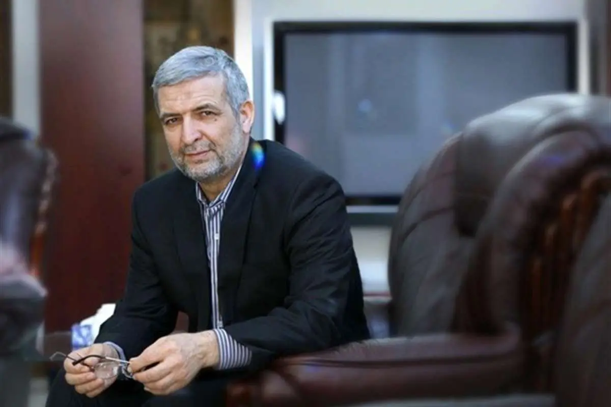 کاظمی قمی: با طالبان تعامل کردیم، اما آنها را به رسمیت نشناختیم