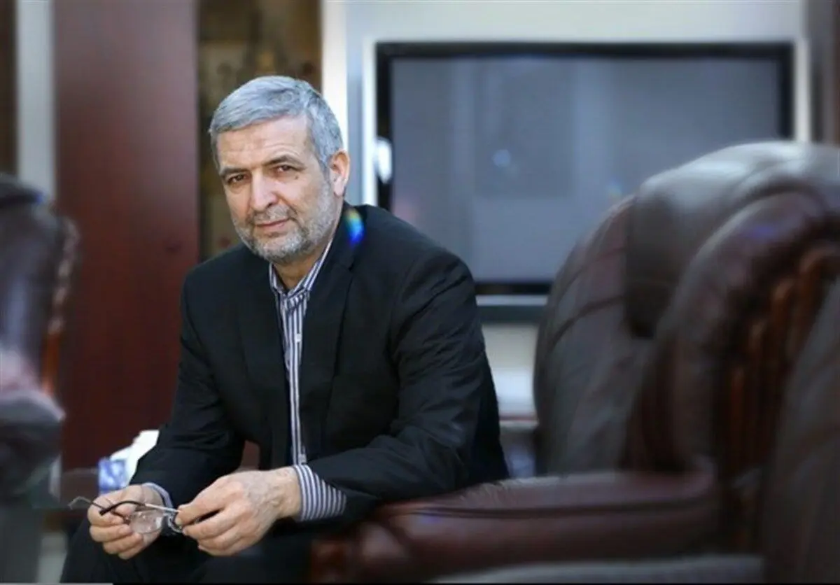 کاظمی قمی: با طالبان تعامل کردیم، اما آن‌ها را به رسمیت نشناختیم