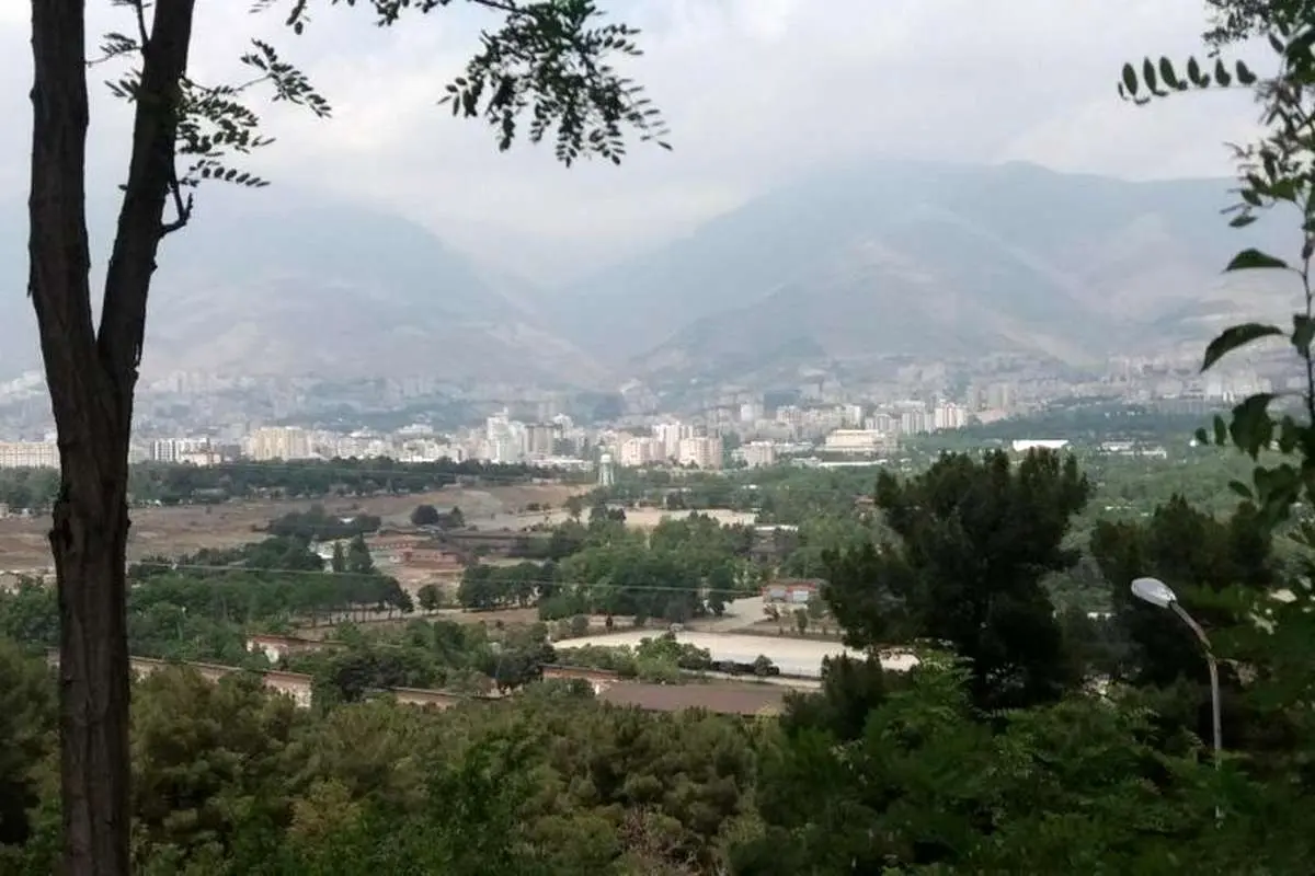 شیوههای جدید تصرف زمین در حریم تهران
