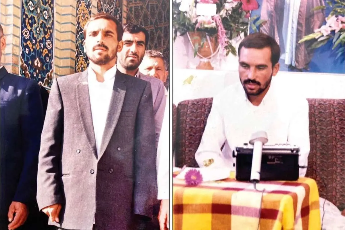 «دستم را بدون بیهوشی قطع کردند»