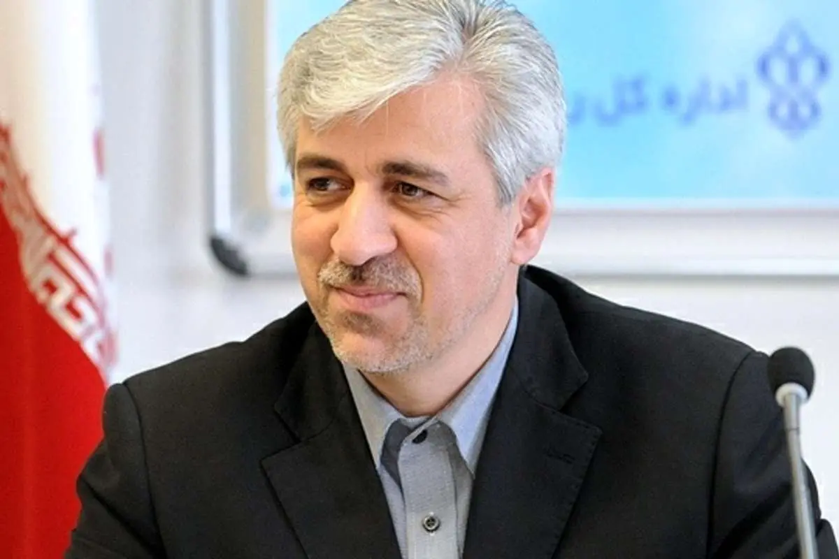 «نامه فیفا برای حضور زنان در ورزشگاهها در حد پیشنهاد است»