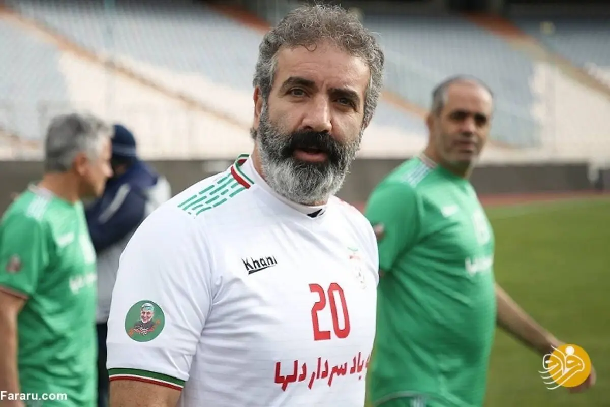 انتقاد رهبری‌فرد از گل‌محمدی؛ فرصت آزمون و خطا به اندازه‌ی کافی داده شد
