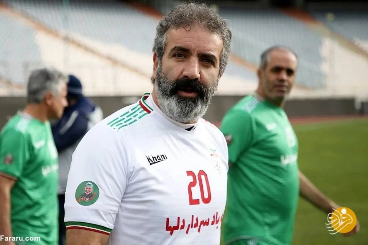 انتقاد رهبری‌فرد از گل‌محمدی؛ فرصت آزمون و خطا به اندازه‌ی کافی داده شد