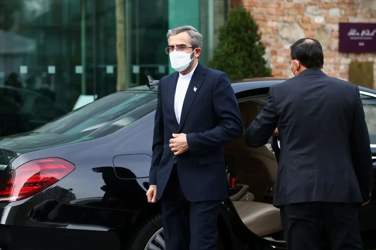 یک نماینده: به تیم مذاکره کننده اختیار تام داده شد