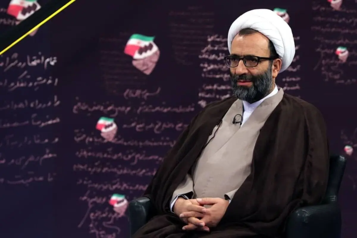 «هر گونه توافق با طرف مذاکره‌کننده باید به تصویب مجلس برسد»