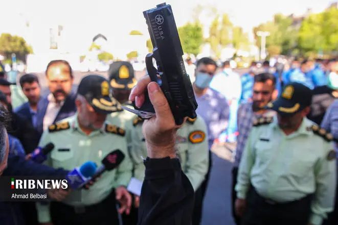 گالری
