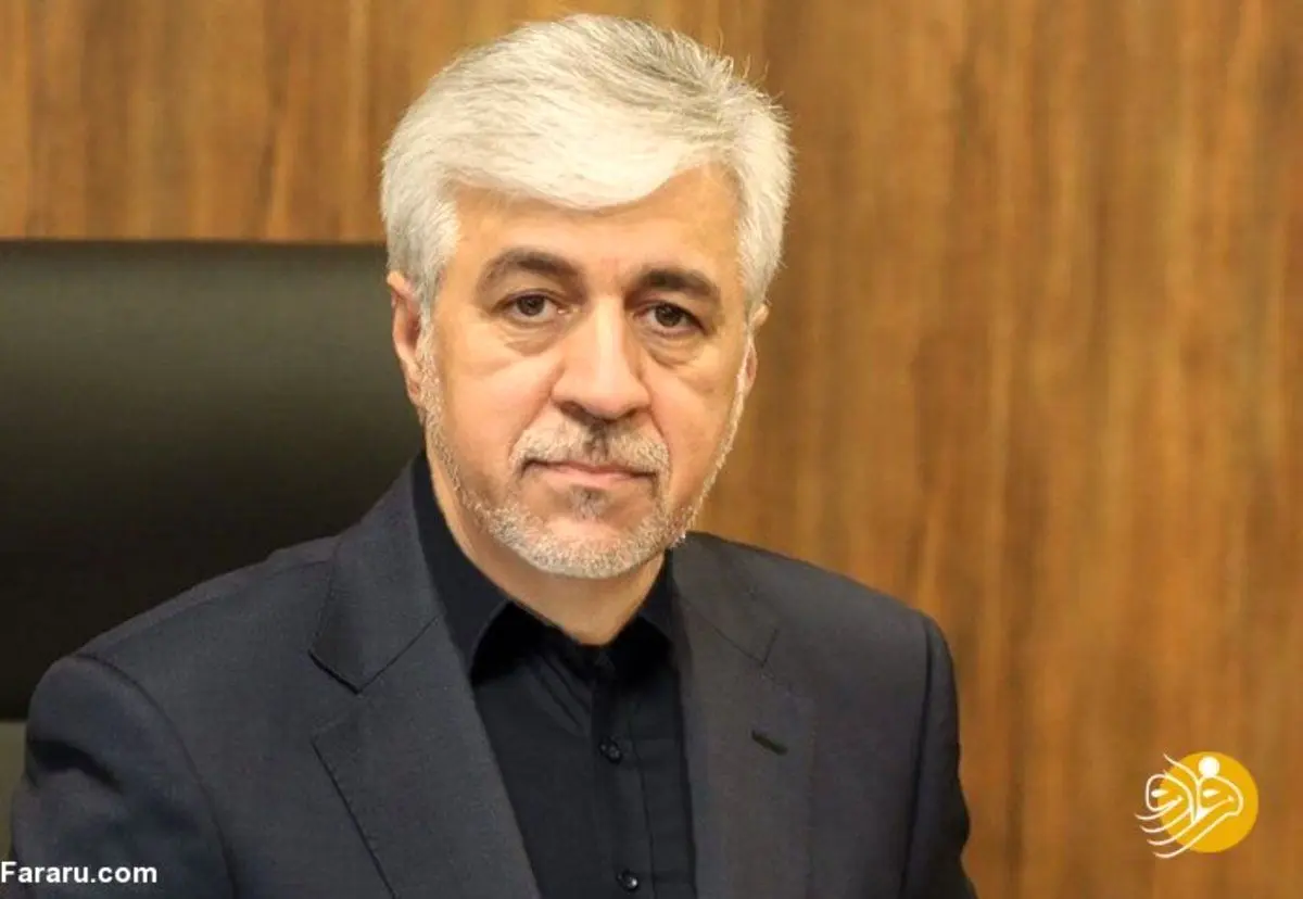 واکنش وزیر ورزش به پیشنهاد فیفا: حضور زنان در جایگاه تماشاچی، چیز عجیبی نیست!