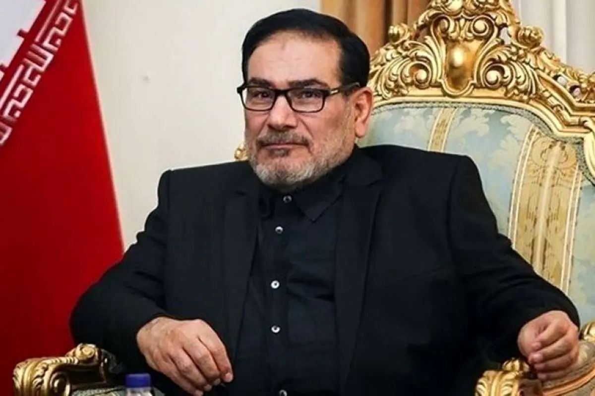 شمخانی: شورای امنیت ملی مصوبهای درباره مذاکرات نخواهد داشت