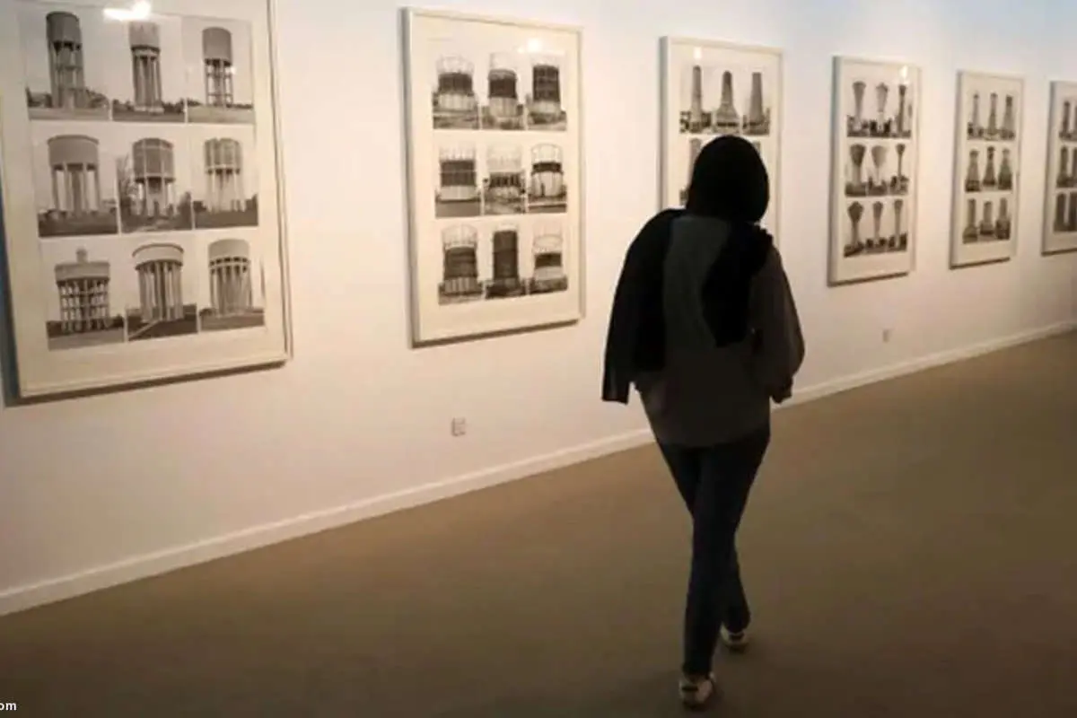 موزه هنرهای معاصر تهران برای سمپاشی تعطیل میشود