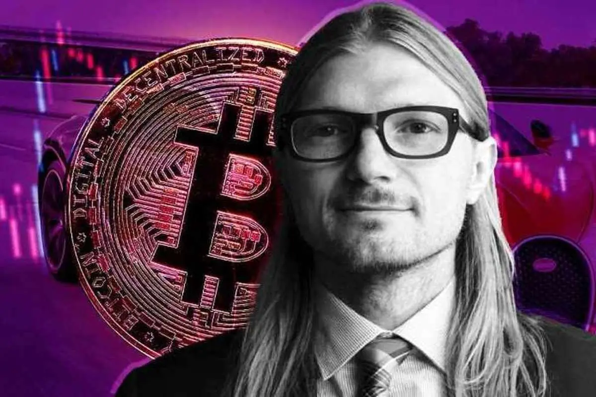 قیمت یک بیتکوین برابر با یک بوگاتی؟