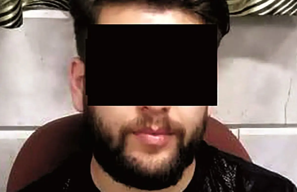 ماجرای دستگیری روباه اینستاگرام!