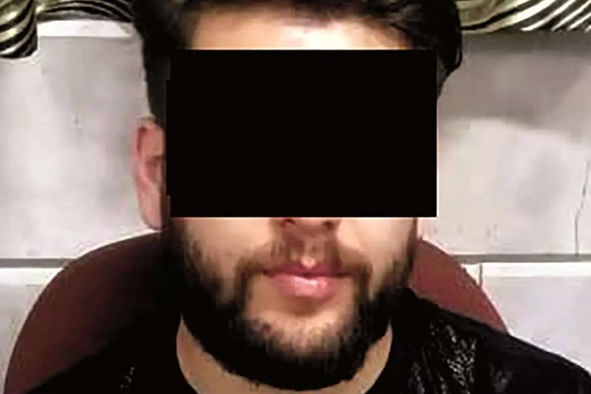ماجرای دستگیری روباه اینستاگرام!