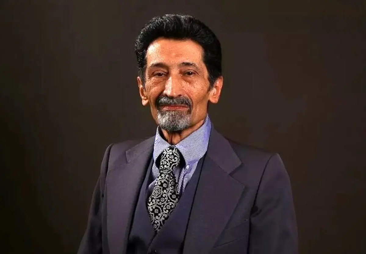 محمود فاطمی؛ دوبلور فیلم محمد رسول‌الله درگذشت