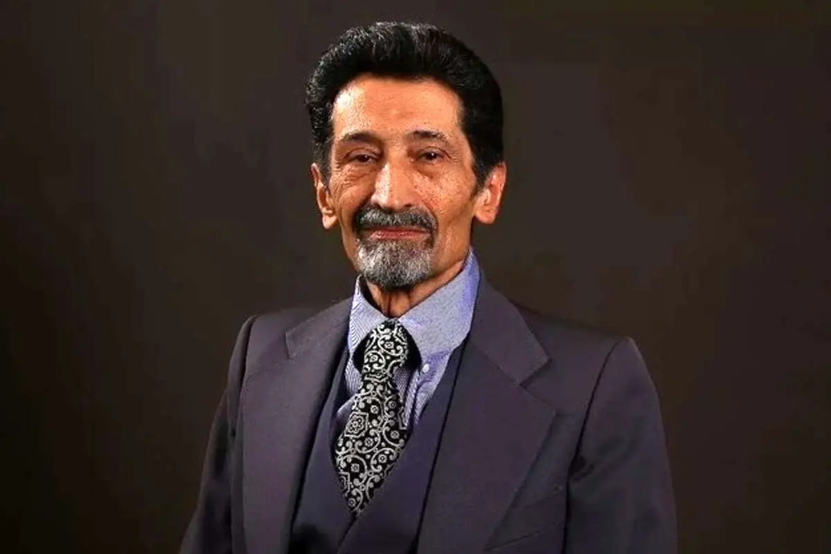 محمود فاطمی؛ دوبلور فیلم محمد رسولالله درگذشت
