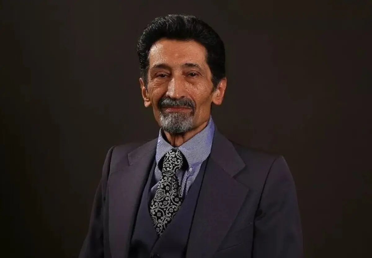 محمود فاطمی؛ دوبلور فیلم محمد رسول‌الله درگذشت