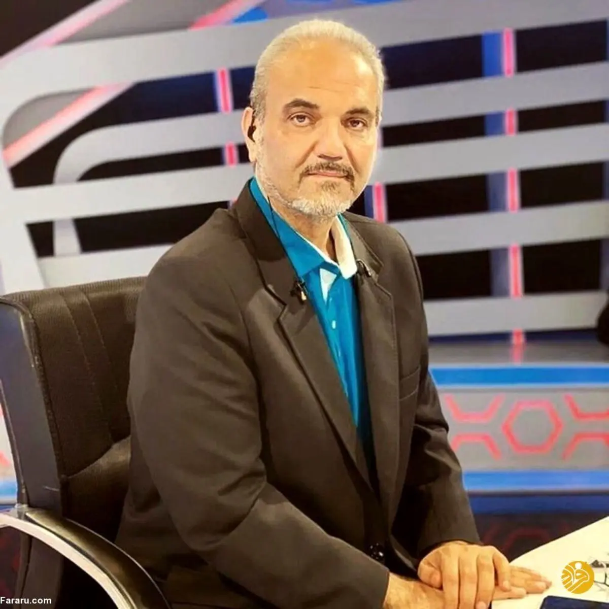 (ویدئو) ادعای جنجالی جواد خیابانی: استقلالی‌ها در شهرآورد دوپینگ کرده بودند!