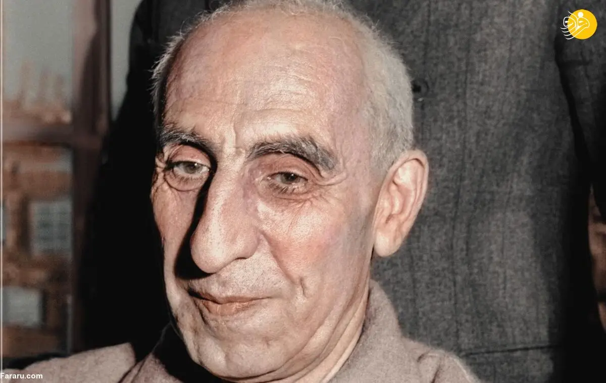 گزارش‌های زهرآگین خارجی‌ از ایران ۱۳۳۲؛ ایرانی‌ها دروغگو، پیژامه پوش و تنبل‌اند!