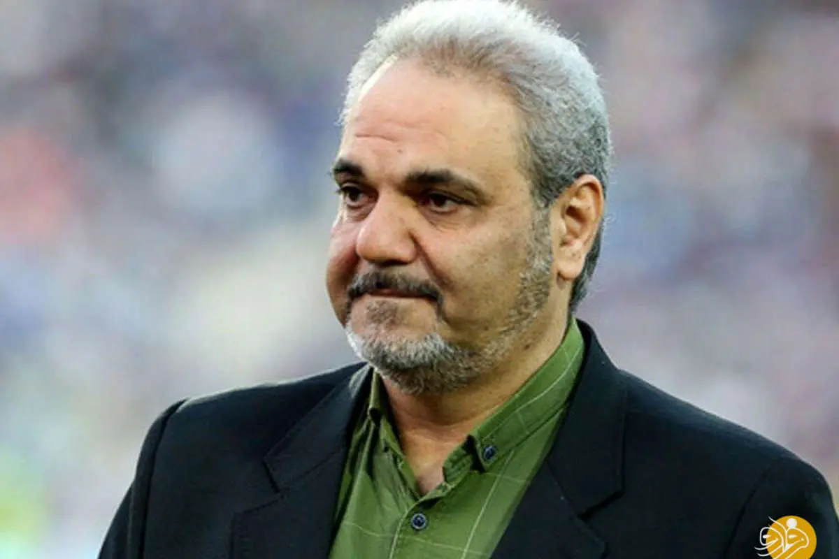 (عکس) واکنش تند باشگاه استقلال: خیابانی تاریخ را تحریف کرده!