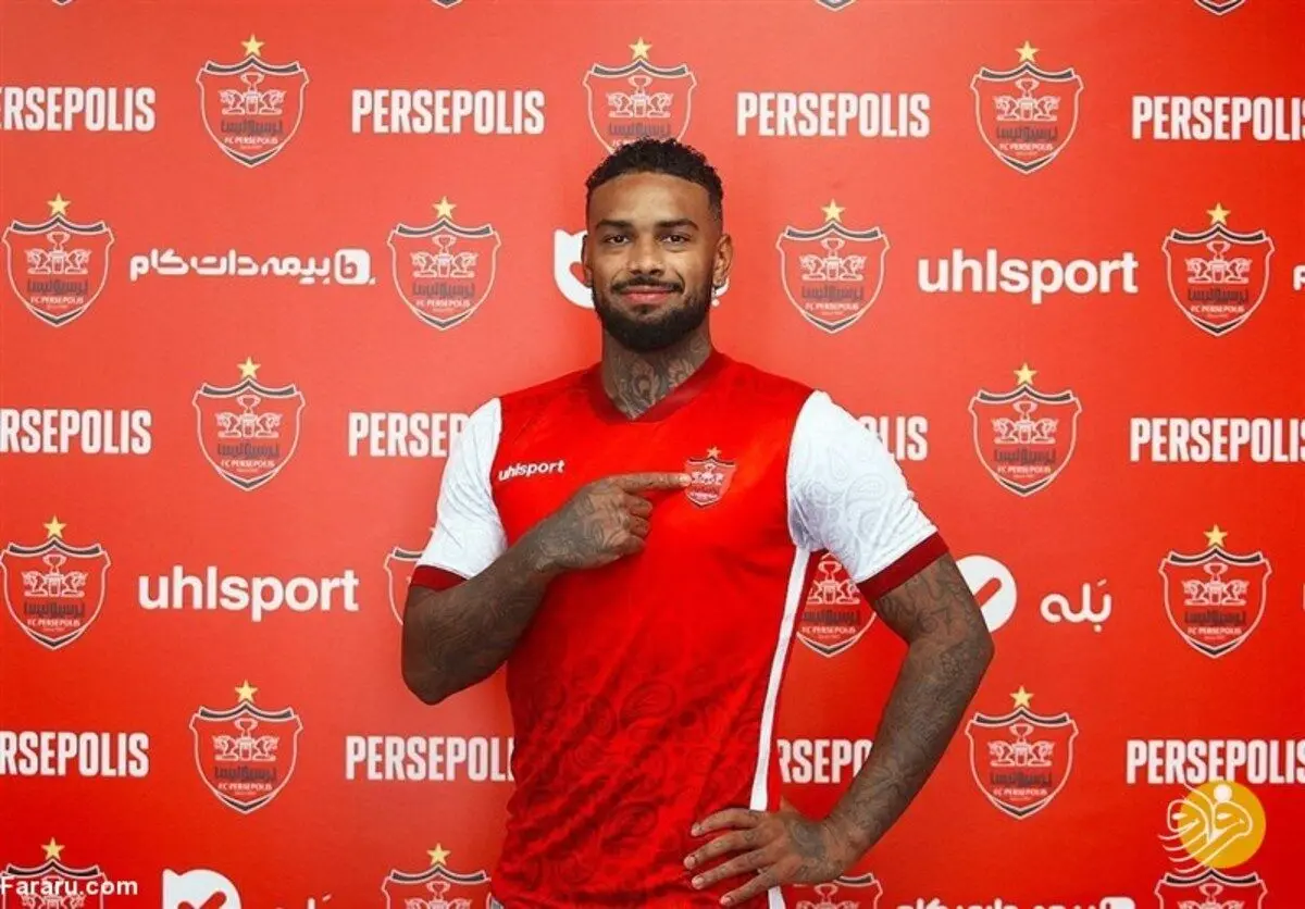 خبر خوش برای پرسپولیسی‌ها، ITC ستاره‌ی سرخ‌پوشان صادر شد