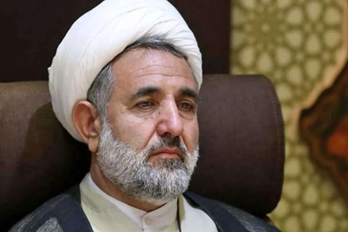 واکنش ذوالنور به دستگیری یک «حاجی» در عربستان: دست به اقدام متقابل می‌زنیم