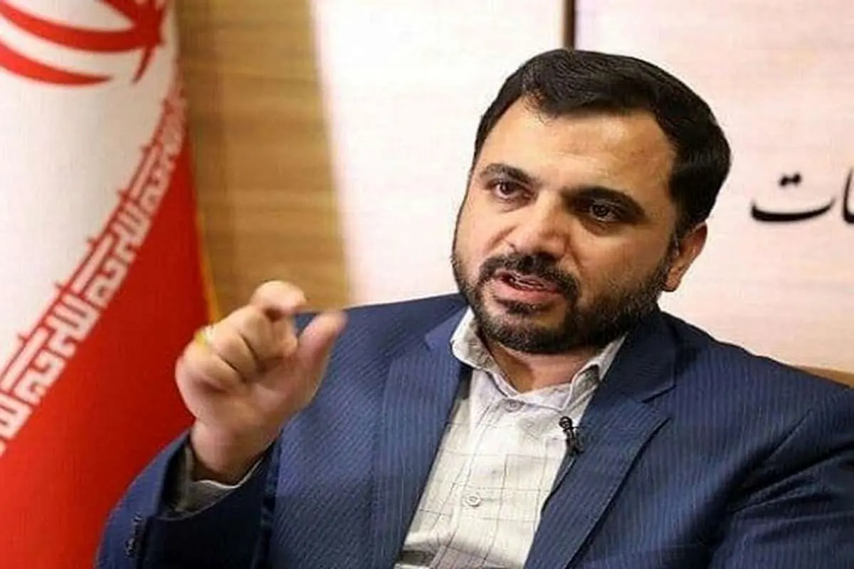 وزیر ارتباطات: تا پایان دولت سرعت اینترنت چند صد برابر میشود