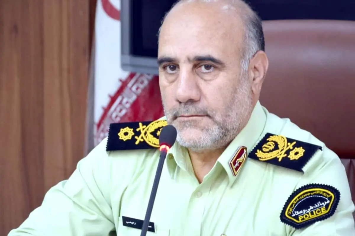 واکنش پلیس به افزایش ترافیک یک هفته اخیر در تهران
